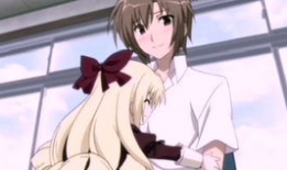 打屁屁动漫,趣味横生的青春校园喜剧