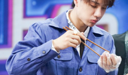 吃瓜爆料王一博倪妮,吃瓜群众热议恋情真相