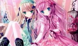 动漫写真,捕捉光影中的青春记忆